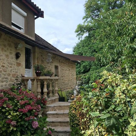 Les Jardins De Jacinthe Daire Sarlat-la-Canéda Dış mekan fotoğraf